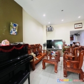 Bán nhà hẻm xe hơi thoại ngọc hầu, tân phú, 72m2, 4 tầng, 7 tỷ 8