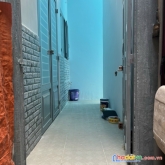 Nhà gần trung tâm tân phú giá hót