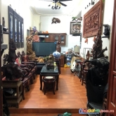 Nhà đẹp - tầm tiền hiếm - gần oto - 
khu vực ít nhà bán
