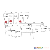 Chính chủ cần bán nhanh lô đât 48,1m2 tại viên nội - vân nội - đông anh. lh xem đất: 0969899102