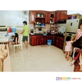 Hxh bùi đình túy, bình thạnh, 61m2, 4 tầng, 5pn, chỉ 7 tỷ 900