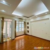 Bán nhà hoa bằng, cầu giấy, nhà đẹp chủ tự xây, gara ô tô, gần phố, dt 50m, 5 tầng, mt 4.5m, 8.3 tỷ