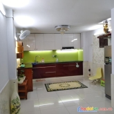 Cầu giấy – nhà mới đẹp ở ngay – diện tích 30m² - 5 tầng – mặt tiền 3.6m – giá 4.2 tỷ.