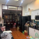 Bán nhà nguyễn văn cừ long biên ngõ thông ô tô 42mx5t hơn 5 tỷ 0973070745