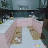 Hẻm 3m, dương đức hiền, 4.2 x 13m, tân phú, 3pn, chỉ 5.6 tỷ