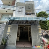 Hạ giá từ 5,5 tỷ xuống còn 5,2 tỷ đường nguyễn hữu tiến, dt 6x10, 1 lầu giá : 5.2 tỷ tl