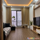 Bán nhà mới tinh võ chí công, cầu giấy, 32m, 6t, 3,5mmt, ngõ rộng, full nội thất. giá chỉ 3,8 tỷ.