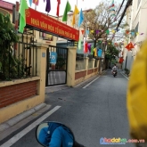 Bán 48m ngọc thụy, long biên, hà nội. nhỉnh 3 tỷ. đất đẹp đầu tư giữ tiền, xây ở, ô tô đỗ cửa, vào