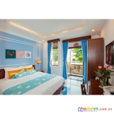 Cần cho thuê villas 11 phòng tại đường mạc đỉnh chi, phường cẩm châu, thành phố hội an, quảng nam