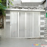 Nhà đẹp,hẻm 3m thẳng nguyễn thị tần p2q8. giá 7,9 tỷ tl