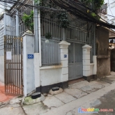 Nhỉnh 3 tỷ - nhà 5 tầng - nghĩa đô – ngõ siêu to