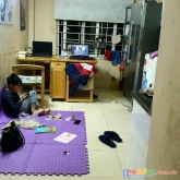 Bán nhà  phố hà trì, 37m2,  nhà dân xây chắc chắn, giá 2.63 tỷ