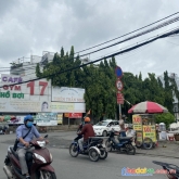 Bán nhà 3 tầng, 1 sẹt hẻm 31 phan huy ích , 69m2, 7 tỷ 1