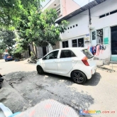 Bán gấp nhà lô góc 2 mặt tiền, 4 tầng, tân kỳ tân quý, 81m2, bình tân, giá 6.7 tỷ