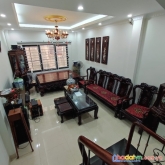 Bán nhà lạc long quân 5t-ngõ ô tô-giá 5,1 tỷ
