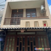 Nhà đẹp, hẻm 4m chế lan viên, diện tích đẹp, 5.6 tỷ, tân phú