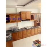 Bán gấp nhà nguyễn văn đậu bình thạnh, đẹp không tì vết, thảm gỗ, ánh sáng tài vượng