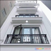 Bán nhà 5 tầng chính chủ số 19b ngõ 23 xuân la,tây hồ hà nội dt 31m