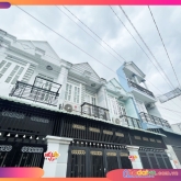 Q12.010. hxh, sát mt hiệp thành q12, nhà mới ở ngay, dts.73m2, nhỉnh 3.2 tỷ