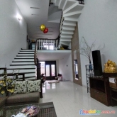Nhà đẹp cầu giấy – thiết kế hiện đại – ngõ nông rộng – tặng toàn bộ nội thất.