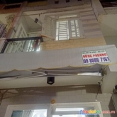 Bán nhà đường phan huy ích p.12 quận gò vấp 40m2, 2tầng chỉ 3.7 tỷ  thương lượng