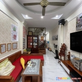 Chính chủ bán nhà văn cao  40m x 5t , nhà đẹp ở luôn , giá 4.2 tỷ