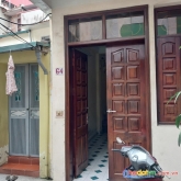 Bán nhanh nhà riêng sổ đỏ chính chủ phố hoàng mai 26m2 4 tầng giá 2.3 tỷ