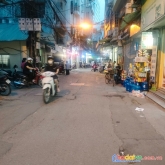 Bán nhà mặt phố nguyễn phúc lai, kinh doanh mọi loại hình  - giá 10.2tỷ