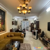 Nhà siêu đẹp quan nhân 68m2 4 tầng mt 4.4m nội thất sang trọng có ô chờ thang máy giá nhỉnh 6 tỷ