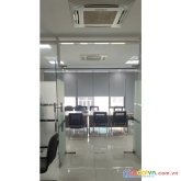 Cần bán gấp tòa nhà văn phòng 105m lê đức thọ 7 tầng thang máy vị trí số 1 lh 0395332250