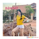 Bán đất yên nghĩa, lô góc, ô tô vào đất, 44m, 1.6 tỷ