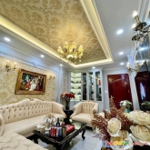 Nhà phố nguyễn trãi, thanh xuân, ô tô kd, 5 tầng giá 6.4 tỷ - 0902083139