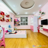 Chính chủ bán gấp nhà phố yên lãng, đống đa, ở ngay, ba gác, 35.8m2x4tầngx3.8mmt, chỉ 4.64 tỷ