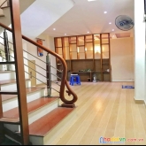 Chỉ 4.1 tỷ. hồ tùng mậu. nhà dân xây - nhà đẹp dọn về ở luôn.