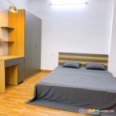 Bán tòa căn hộ dịch vụ 80m2 tại láng hạ, 20 phòng mới tinh full nội thất hiện đại, giá chỉ 13.4