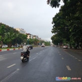 Bán nhà phân lô ngõ 234 đường hoàng quốc việt_kđt nam cường, vỉa hè 03 ô tô tránh, 45m2, giá 11.9