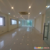 Bán nhà mặt phố lê trọng tấn, thanh xuân, hà nội. diện tích 182m2, mặt tiền 5.6m