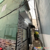 Nhà bán đoàn văn bơ, quận 4 giá rẻ. giá 2.4 tỷ