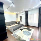 Bán gấp nhà ngõ gốc đề, 35m x 5t, ngõ ba gác phi, lô góc 2 mặt giá 3.5 tỷ