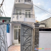 Nhà cần bán gấp quang trung - gò vấp