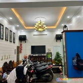 Chính chủ bán nhà vạn phúc hà đông ô tô đỗ cửa 30m3, mt4m giá  3.1 tỷ