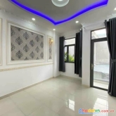 Bán gấp nhà kiệt ô tô, tiểu la, hòa cường bắc, hải châu, 60m2, 3.75 tỷ