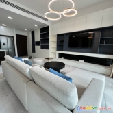 Empire city thuê - 3pn - 127m2 - full - 2600 usd