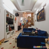 Bán nhà quận hoàng mai – ba tỷ nhỉnh – nhà đẹp 30m2 – oto đỗ gần – an sinh đỉnh (ngõ to)