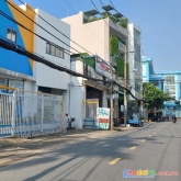 Nhà bán lý thường kiệt, tân bình, 662 m, dtsd 1.324 m, cho thuê 220 tr/th