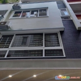 Hiếm, nhà võ chí công, phân lô bộ giáo dục. dt 75m2, gara ô tô 7 chỗ, ngõ thông.