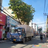 Hxh tân hương, tân phú, 80m2, thu nhập 12 triệu, nhỉnh 6 tỷ xíu