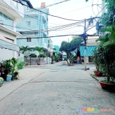 Chính chủ bán gấp 64m2 nhỉnh 5 tỷ ở ngay bình trị đông, bình tân