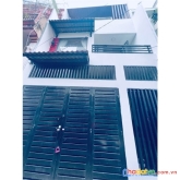 Hxh hoàng hoa thám 3 tầng 45m2 ngang 5 giá chỉ 7.7 tỷ