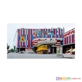 Bán gấp nhà hồ đắc di, tân phú, 63m2, 2 tầng, chính chủ lâu năm giá chỉ 5 tỷ 2 đầu tư đỉnh